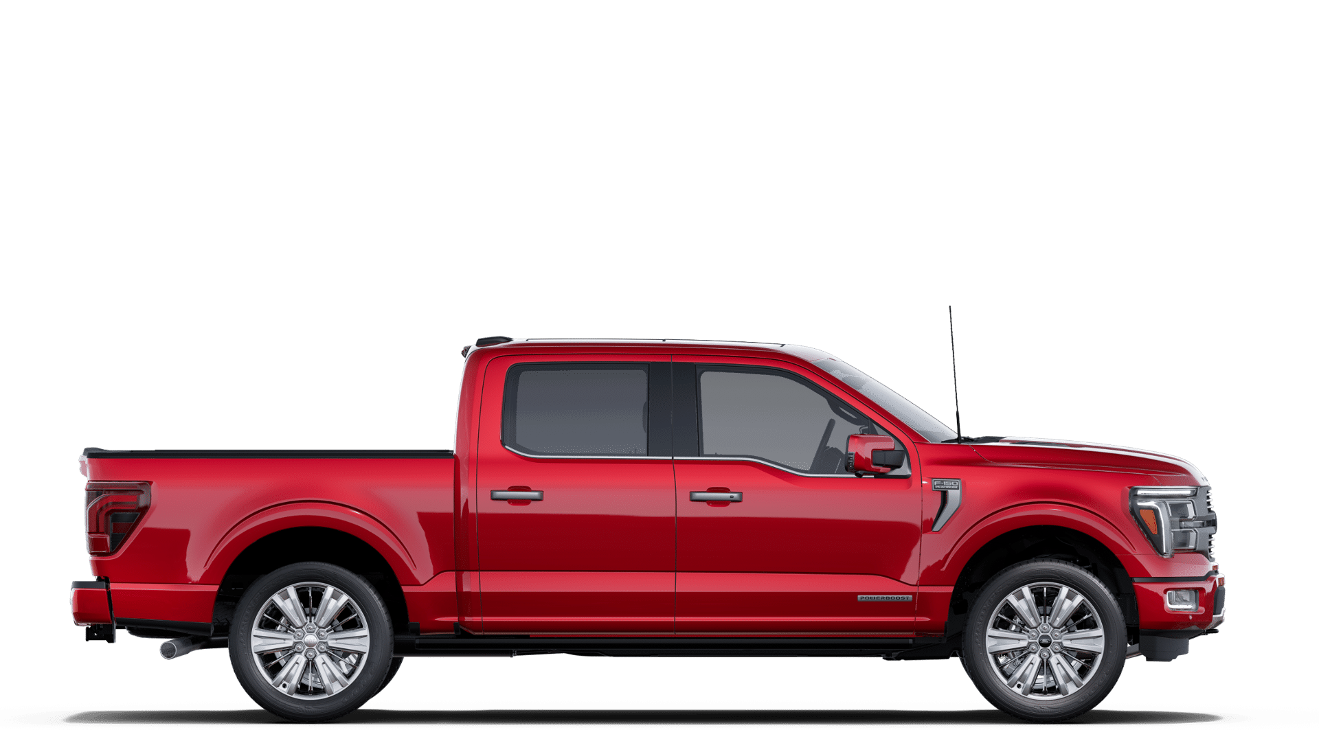2025 Ford F-150® External Image 1
